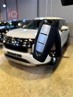 میتسوبیشی ئاوتلاندەر